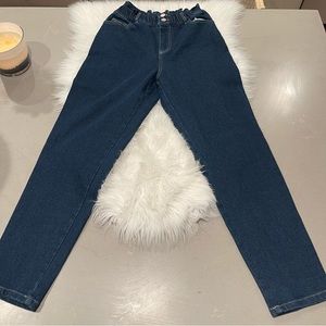 Women’s Denim Blue Jeans size 0/Small